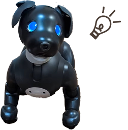 ハチ専務